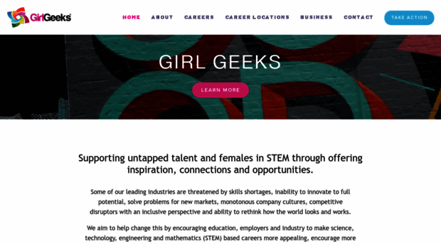 girlgeeks.uk