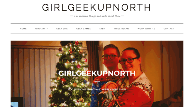 girlgeekupnorth.co.uk