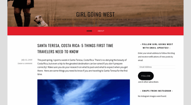 girlgoingwest.com