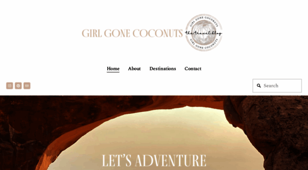 girlgonecoconuts.com