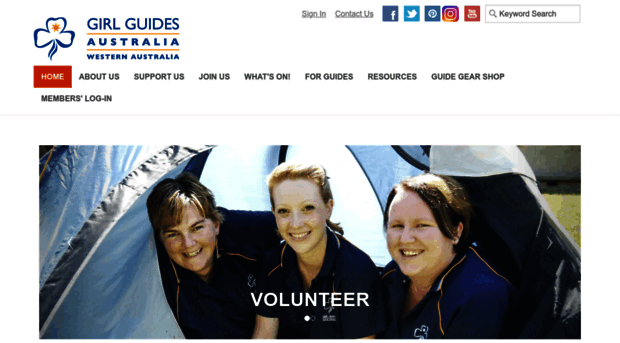 girlguideswa.org.au