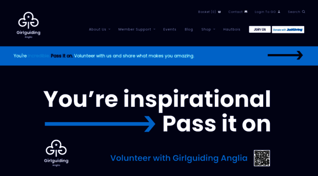 girlguiding-anglia.org.uk