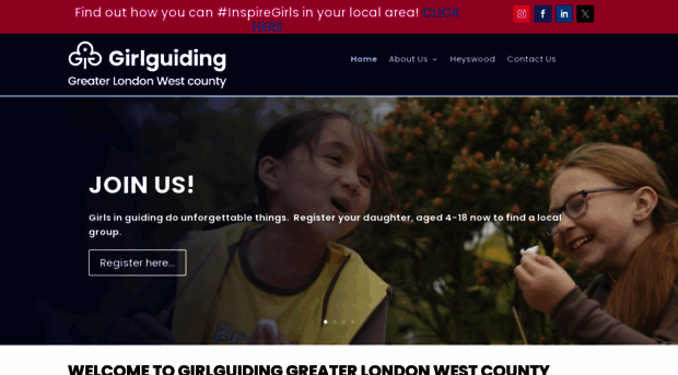 girlguiding-glw.org.uk