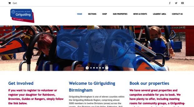 girlguidingbirmingham.org.uk