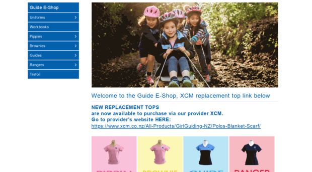 girlguidingnzshop.org.nz