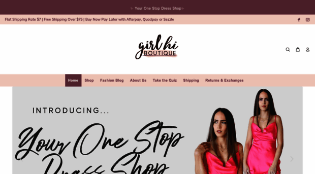 girlhiboutique.com