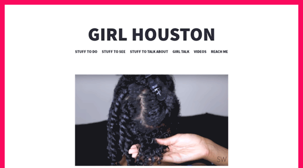 girlhouston.com