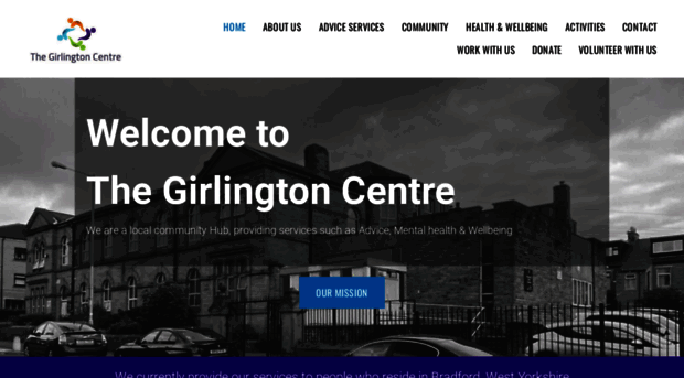 girlingtoncentre.co.uk