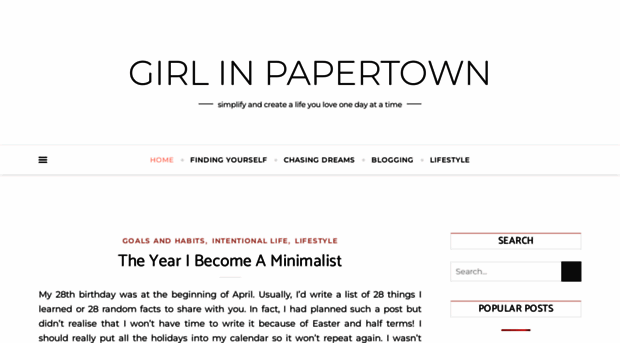 girlinpapertown.com