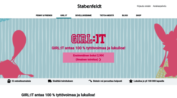 girlit.fi