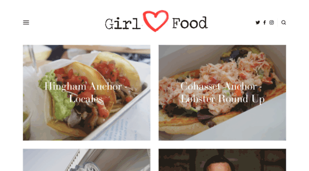 girllovesfood.net