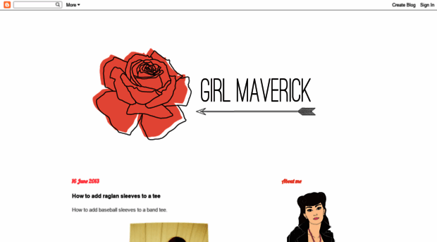 girlmaverick.blogspot.com