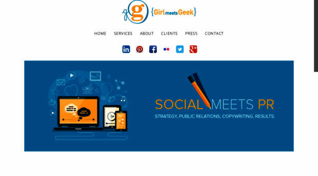 girlmeetsgeek.com