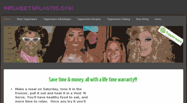 girlmeetsplastic.com
