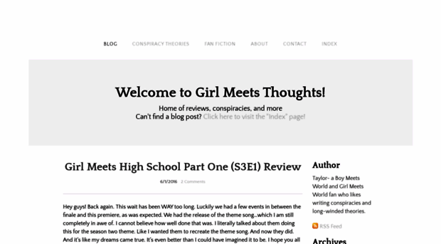 girlmeetsthoughts.weebly.com