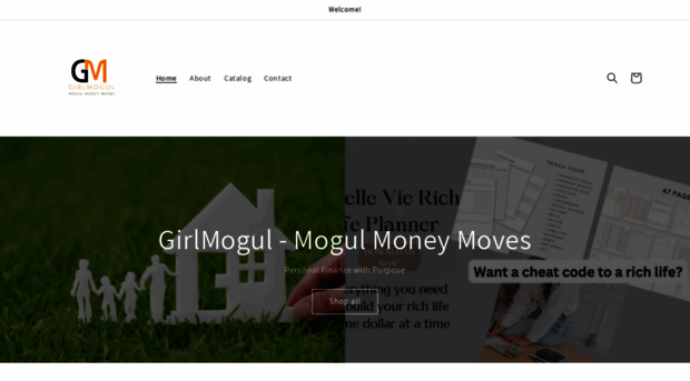 girlmogul.com