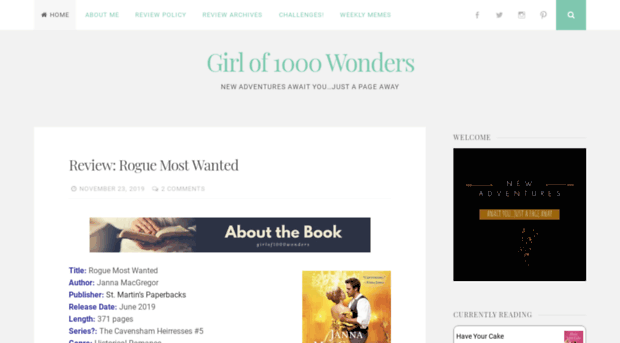 girlof1000wonders.wordpress.com