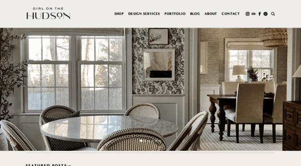 girlonthehudson.com