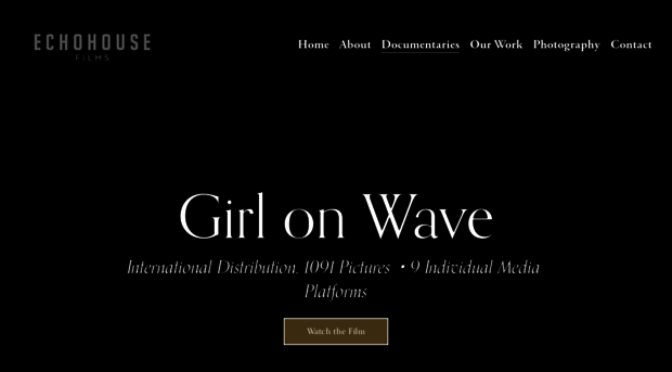 girlonwave.com