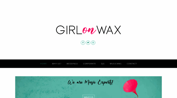 girlonwax.com