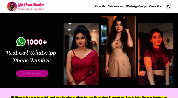 girlphonenumber.com