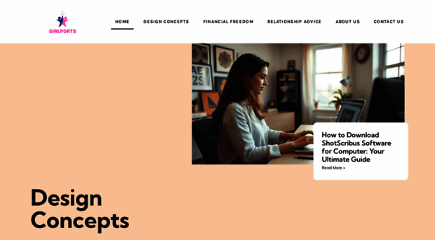 girlports.com
