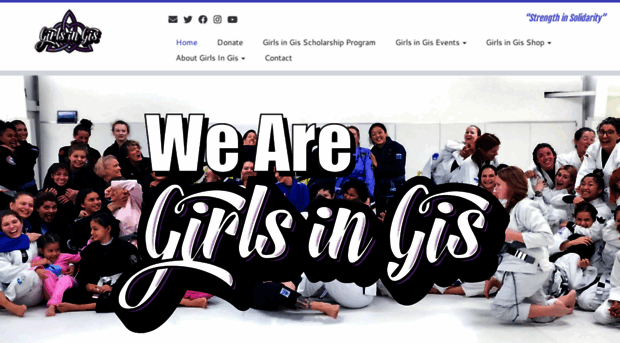 girls-in-gis.com