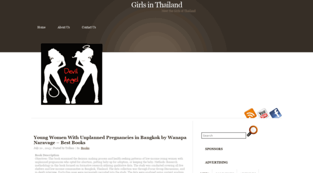 girls-in-thailand.com