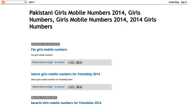 girls-mobile-numbers.blogspot.com