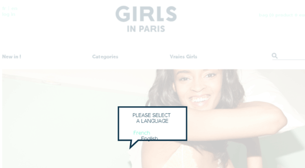 girls-paris.com