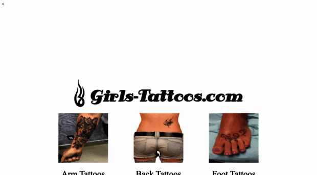 girls-tattoos.com