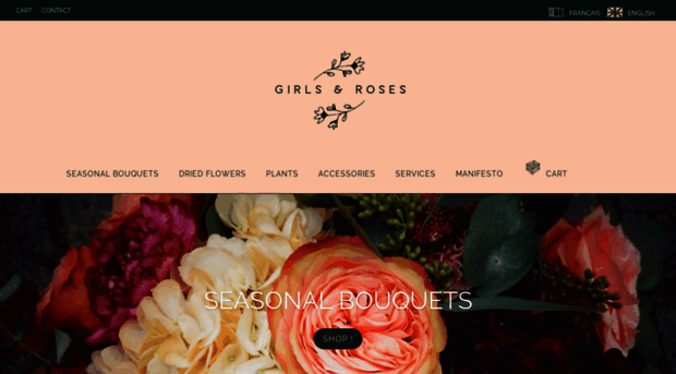 girlsandroses.com