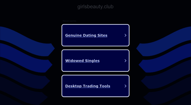 girlsbeauty.club