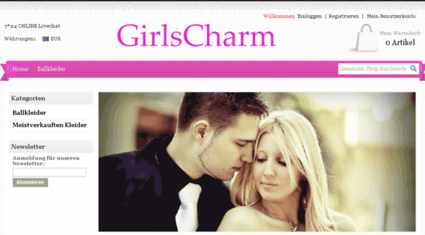 girlscharm.de