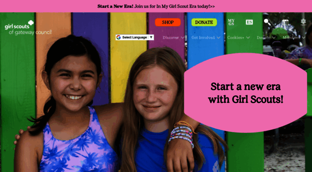 girlscouts-gateway.org