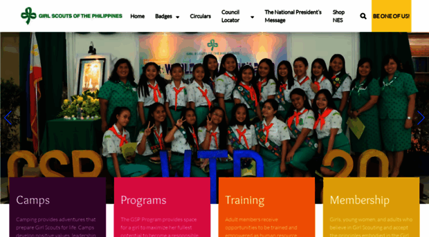 girlscouts.org.ph