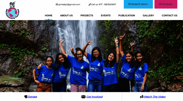 girlsempoweredbytravel.org
