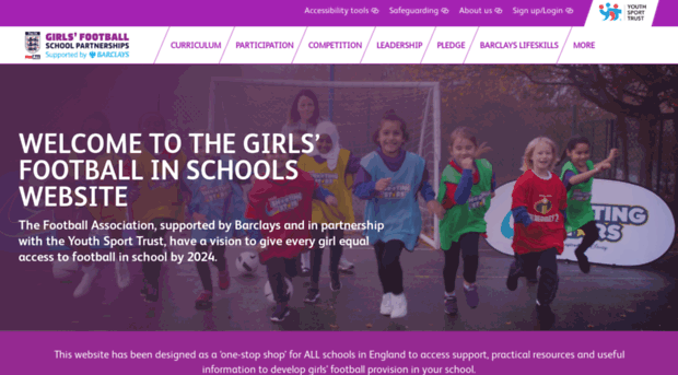 girlsfootballinschools.org