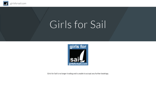 girlsforsail.com