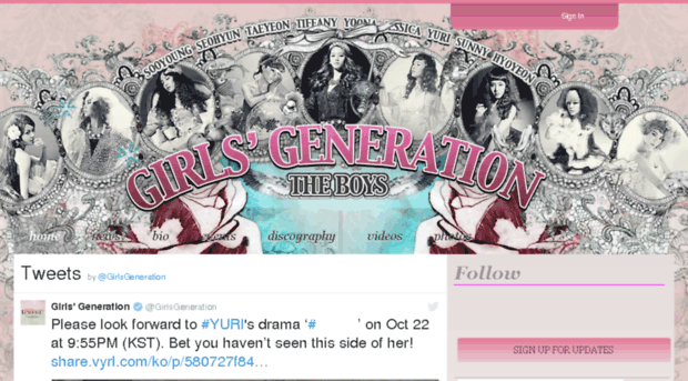 girlsgenerationusa.com