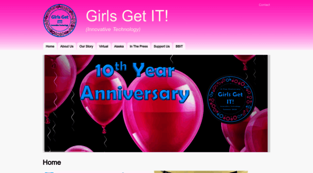 girlsgetintech.org