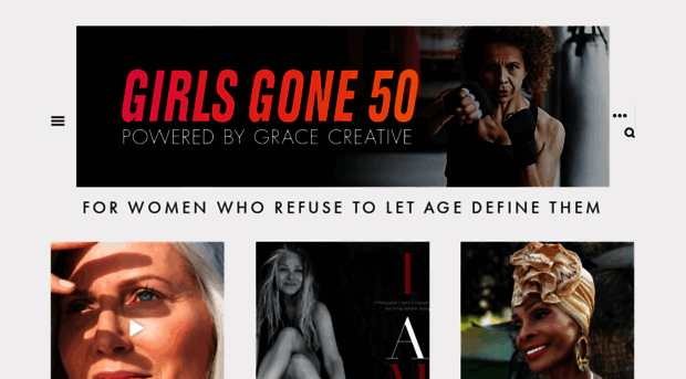 girlsgone50.com