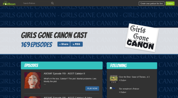 girlsgonecanon.podbean.com