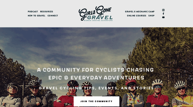 girlsgonegravel.com
