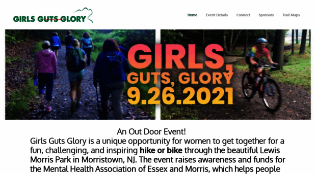 girlsgutsglory.com