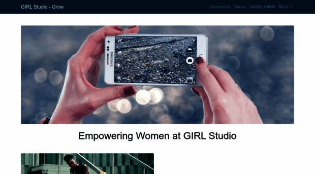 girlsimproving.org