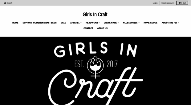 girlsincraft.com