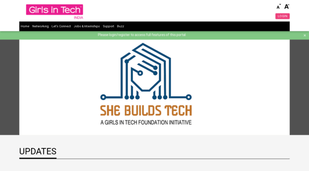 girlsintech.fourthambit.com