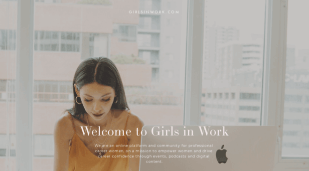 girlsinwork.com