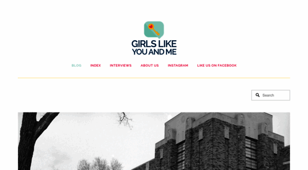 girlslikeyouandme.com